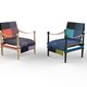 De interieurbranche verlangt terug naar het oude normaal, zo blijkt op de Milan Design Week