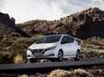 Nieuwe Nissan Leaf: weer een stap verder
