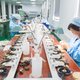 CBS: Nederlandse industrie, met  telecommunicatiesector voorop, steeds afhankelijker van China