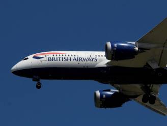 British Airways schrapt 10.000 vluchten van en naar Heathrow