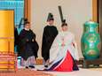 Feestje van 133 miljoen en een half miljoen blije criminelen: Japanse keizer Naruhito bestijgt de troon