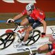 Keisse en Bartko aan de leiding in Zesdaagse van Gent