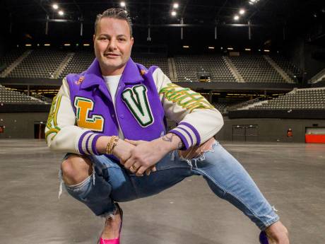 Fred van Leer: ‘Dit is gewoon wie ik ben, daar komen kennelijk 12.000 mensen op af’