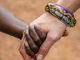 Des enfants, adoptés légalement, bloqués en RDC