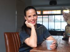 Twentse moeder Lisette (36) verloor baby Nio onverwachts: ‘Ik hoop dat hij trots is’