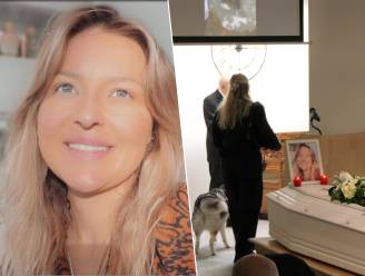Familie, vrienden én hond Rana nemen afscheid van vermoorde Tamara (33): “Liefdevol en ambitieus, maar hard voor zichzelf”