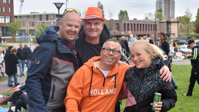 Koningsdag 2023 Zoetermeer: zo ziet het programma eruit