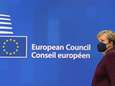 Standing ovation des dirigeants de l'UE pour saluer le départ d'Angela Merkel
