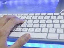 Racistische e-mail belandt bij sollicitant: 'Is niks (neger)'