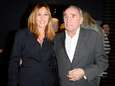 Claude Brasseur était “très mal en point” avant sa mort, confie Mathilde Seigner