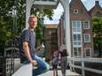 Lennart Thy (30) is na twee jaar terug bij PEC Zwolle en wil voorlopig blijven: ‘Geen zin om weer te verhuizen’
