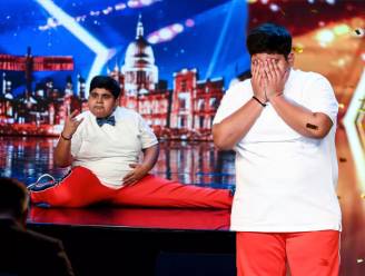 Golden Buzzer! 13-jarige jongen zet ‘Britain's Got Talent’ op zijn kop met geweldige dansact