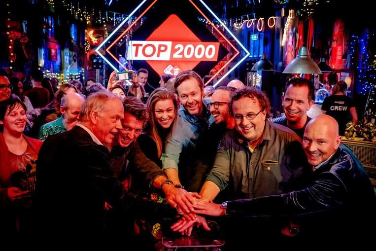 originele oud en nieuw tradities - top 2000 luisteren of bekijken.