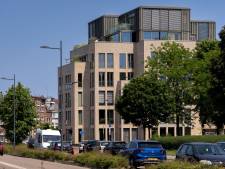 Voor 3,5 miljoen euro heb je uitzicht over heel Den Bosch, in het duurste appartement van Brabant 