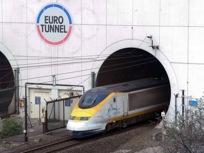 Verwarring over regels voor Britse EU-inwoners die via Kanaaltunnel naar huis reizen