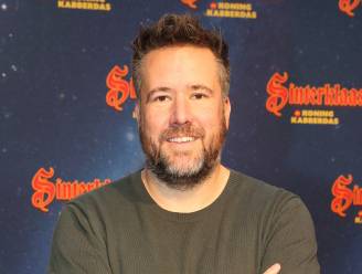 ‘Thuis’-acteur Raf Jansen wordt voor het eerst vader