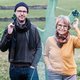 Korneel Alsteens en Brigitte Raskin: ‘Mama en ik zijn maniakaal perfectionistisch’