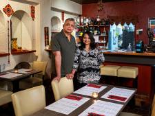 Partha runt al 34 jaar Indiase restaurants in Arnhem, maar nu stopt hij