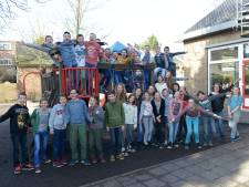 Nieuwbouw basisscholen hoog op de Dongense agenda