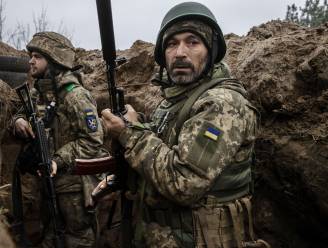 Oekraïne is vechtlust verloren: twee jaar terug stonden mannen nog in de rij voor het leger