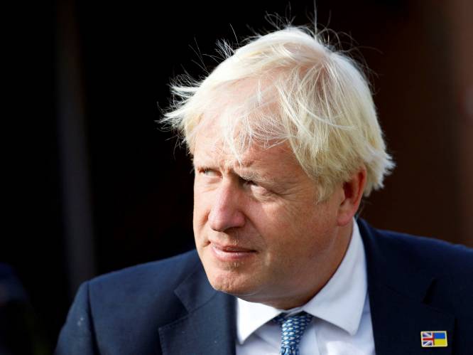 Boris Johnson slechtst beoordeelde Britse premier sinds Tweede Wereldoorlog