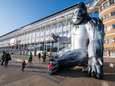 Apeldoorn neemt afscheid van ‘King Kong’ Baboe