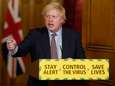 ‘Johnson bereid EU-tarieven op Britse goederen te accepteren’