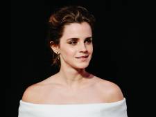 Harcèlement: Emma Watson offre 1,4 millions de dollars à une association