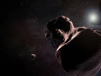 New Horizons scheert volgende week langs afgelegen hemellichaam en dat kan ons meer leren over ontstaan zonnestelsel