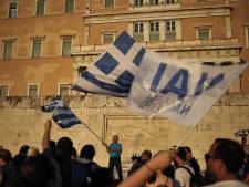 Griekenland legt nieuw bezuinigingsvoorstel op tafel
