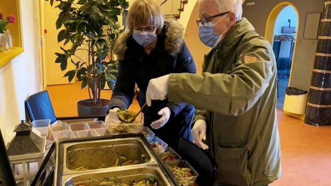 Noodkreet daklozenzorg Apeldoorn maakt veel reacties los
