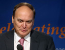 De Russische ambassadeur in Washington Anatoly Antonov.