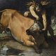 Kunstenaar Jeff Koons troefde Rijksmuseum af op veiling, maar leent ‘Hollandse Michelangelo’ binnenkort uit