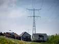 Sliedrecht ziet nieuwe hoogspanningsmasten liever niet komen: ‘Gemeente wordt al zwaar belast’