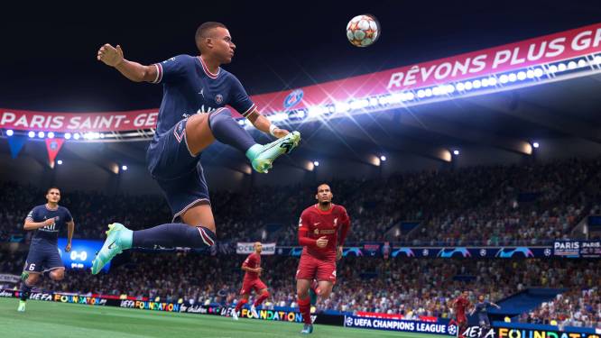 FIFA 22 komt eraan: met deze tips word je de beste