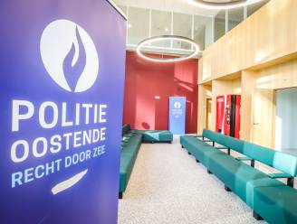 Politiekantoor blijft bereikbaar tijdens maandenlange werken in omgeving