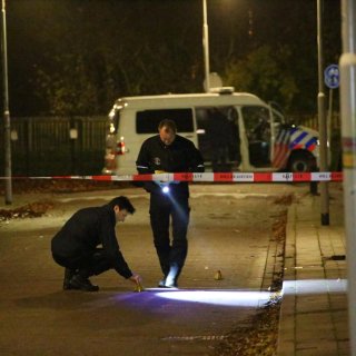 Prosecutors demand 28 years for fugitive Amsterdam man Salim B. (45) for inciting gangland hit