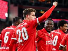Vijf conclusies over PSV in aanloop naar Sevilla-thuis: in alle linies volop keuze voor Bosz