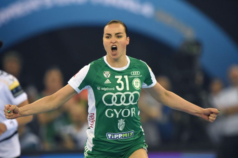 De les van handbalster Yvette Broch: luister naar je ...