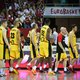 Belgen starten met 78-67 nederlaag tegen Letland op EK basketbal