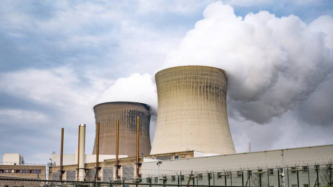 Elektriciteitsproductie op recordniveau in 2021, meer uit kernenergie, minder uit gas