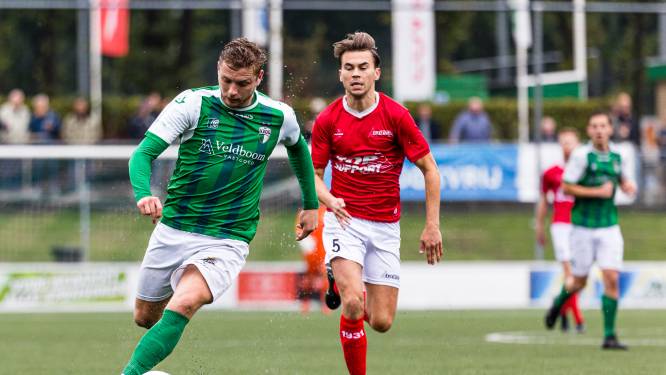 ‘Tussenweekend’ voor de regionale sport, maar voor sommige clubs is het toch al alarmfase 1