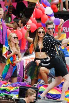 Voor het eerst luiden de Domklokken tijdens de Utrecht Pride: ‘Klokken zijn voor de hele stad’
