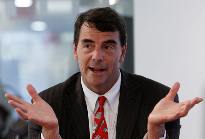 Venture capitalist Tim Draper expects the share price to rise to 0,000.