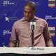 Persconferenties na een sportwedstrijd: een verplicht nummer (filmpje)