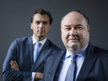 FvD zet Henk Otten opzij als beoogd fractieleider