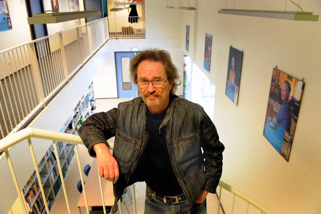 Jan J.B. Kuipers.