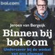 Van het vollopen van het digitale boekenplankje heb ik vooralsnog geen last