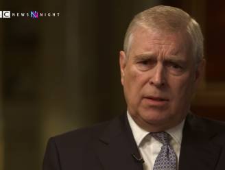Geheugenverlies, veel gezucht en weinig overtuiging: prins Andrew verbijstert in vreemd interview over beschuldigingen