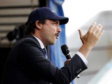 ‘Baudet kopieert de droom van Amerikaanse witte, nationalistische separatisten’